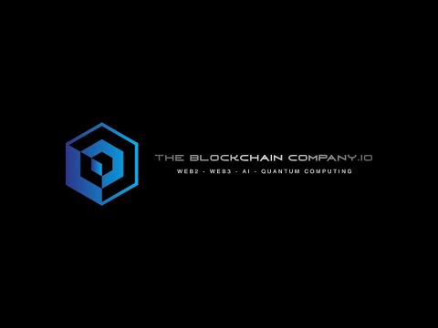 How the blockchain world can compete with AWS, Google, and Microsoft