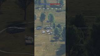 I need more firepower for this #warthunder #artillery #indirectfire