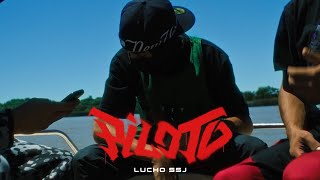 LUCHO SSJ - PILOTO (Videoclip Oficial)