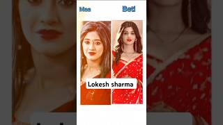 #Yrkkh All maabeti❤️  #daughter  #shortvideo #trending #viralshort #subscribe  #aksharanaira #akshu