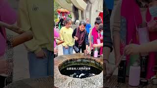 《诡异未解之谜》大山里的秘密，竟然跟西游记有关，包括这几个奇观，很神奇 #上热门 #内容启发搜索 #探索 #正能量 #诡异 #怪事 #怪談 #奇闻奇事