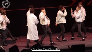20220101《ALL IN ONE》《叱咤樂壇我最喜愛組合》(Stanley Focus) // Stanley Yau 邱士縉 @ MIRROR