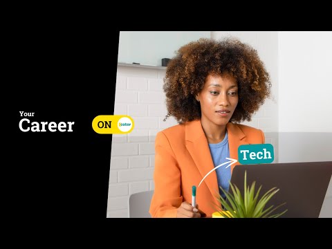 4 ways to switch your career into Tech