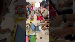 Techpile Innovation: Electronics in Action #techpile | Best Company for Summer Internship In Lucknow