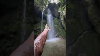 Trip to Jibhi a short video Follow me for more #youtubeshorts