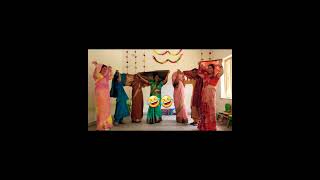 Holi celebration #kidscare #school #activites #playschoolactivities #dance