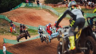 QUALIFYING DAY – GP STRASSBESSENBACH 2025
