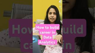 How to build career in #Data #analytics #dataengineering #career
