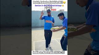 Tuta hain gammand Rohit, Kl Rahul & Virat Kohli ka🥺#shorts #cricket