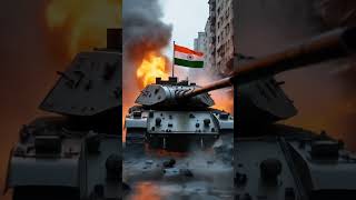 _Rise of the Indian Avenger 🇮🇳__ai _shortvideo _viralvideo _indiavspakistan _india _pakistan_indian