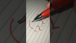 this song is addictive 💅🏻🔥(tutorial)#art#tutorial#shorts#slay
