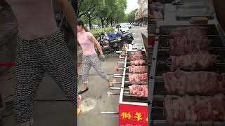 Practical Grill - Good Tools Can Increase Work Efficiency #Tools #Efficiency #DIY