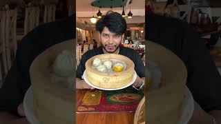 Momos Challenge 🥵 Eating Most Expensive Momos Vs Most Cheapest Momos 😱