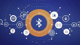Long-Range Bluetooth Gateways and Industrial IoT