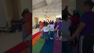 Great Big House in New Orleans | Music Class Lessons