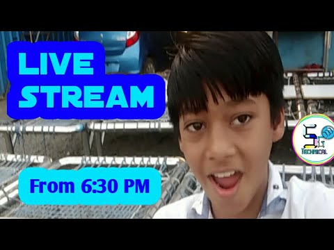 Live 5g technical