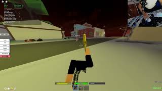 Del hood aim | FIRST TIME🤯#dahoodraid #starplayer #dahood