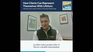 WealthTech in the Weeds with Michael Liersch