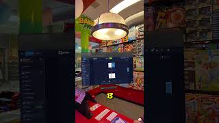#givingback #vr #metaquest3 #blackjack #povseries