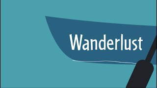 Eloise - Wanderlust (Lyric Video)