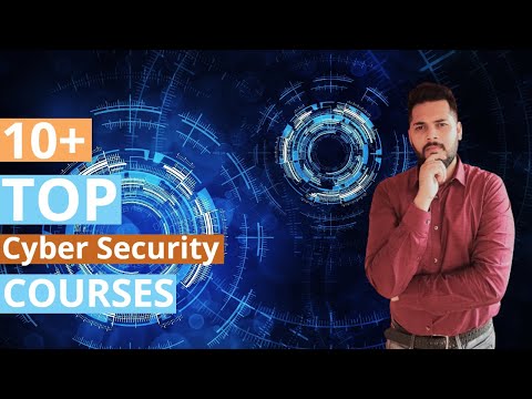 Best Cyber Security Courses| Free Online Training & Classes After 12| NPTEL Forensics Courses & More
