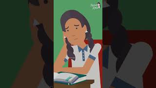 Study Tips #32 | How to Study After School When TIRED✨🥱 #studytips #studymotivation