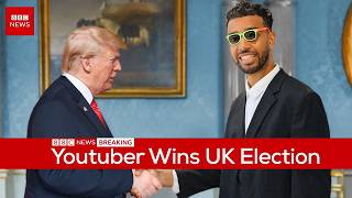 How I Won The UK Election
