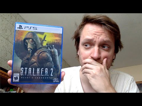 Stalker 2 Review: DON'T Buy