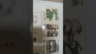 為何各國郵政總局都沒串聯賣各國新的郵票ㄚ 。。紀念鈔票現實生活又不值錢。。我不建議小孩搞收藏生活 他們都是有關係才值錢如果是一般人都是不值錢