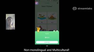 (20200702 02) Finishing the (Mandarin) Chinese 1 course on LingoDeer on Android