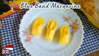 REVIEW BLUE BAND Master, Serbaguna, dan Cake & Cookie