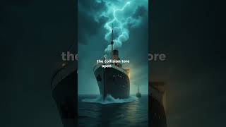 THE TITANIC STORY… 🥲 #pov #titanic1912 #titanic #history #historia #historyfacts #titanicsong #fyp
