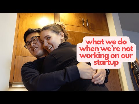 Dating my co-founder to improve the business!
