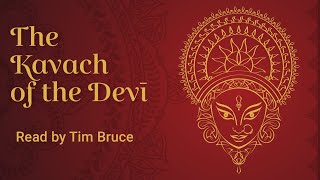 The Kavach of the Devi (read in English)