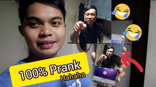 #JoshAmorin  #arisubalbatv #Prank #lolPrank #ofwrealhero    100% Na Prank ko si "Master Nae Nae"