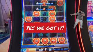 Giveaways galore!  #ultimatefirelink #gambling #slots #slotchannel #hotmachine #cashout #tbtslots