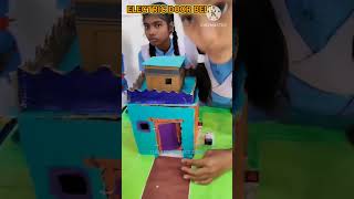 Electric door bell science project//Best science project//Prize winning science project//Short.