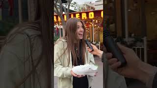 美国路人反应Temu商品价格!抖音网红柯南街头采访路人,他们能猜对吗?Street Interview:Can you guess the prices of these Temu products?