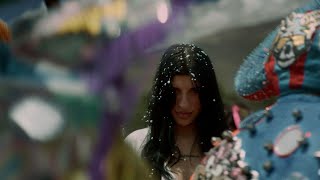 Cazzu - Me Toco Perder (Visualizer)