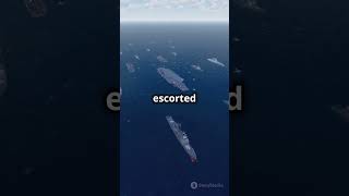 How Strong is the U.S. 7th Fleet?