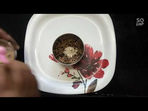 வாய்வு தொல்லைக்கு நிரந்தர தீர்வு தரும் மருத்துவப் பொடி