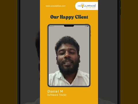 ITIL4 Certification Client Review | Honest Feedback After Training with Knowlathon