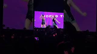 BLACKPINK WORLD TOUR BORN PINK HANOI.
