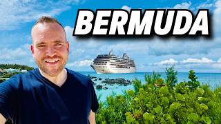 Bermuda: The Cruise Port You Wish You Knew About