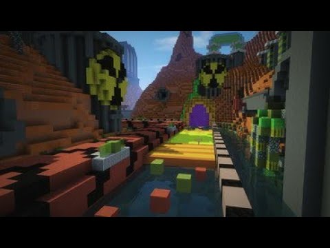 DeathRum Minecraft PE