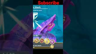 New Purchase Dark Magic Shark 🐋😁🔥🔥 #shorts #youtubeshorts #viral