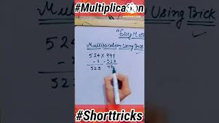 #Shorts#Shorttricks#EasyMathsClasses#NcertSolution