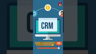 Beyond the Buzzword #crm #customerrelationshipmanagement #zohocrm #salesforcecrm #TechSips