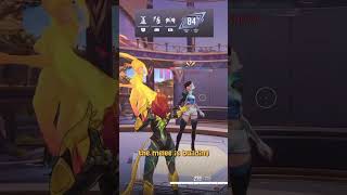 RIVALS TIPS 25 - PHOENIX MELEE TECH #gaming #phoenix  #marvelrivals