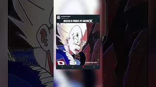 #dbheros #vegeta #anime #dragonball #gohan #edit #sdbh